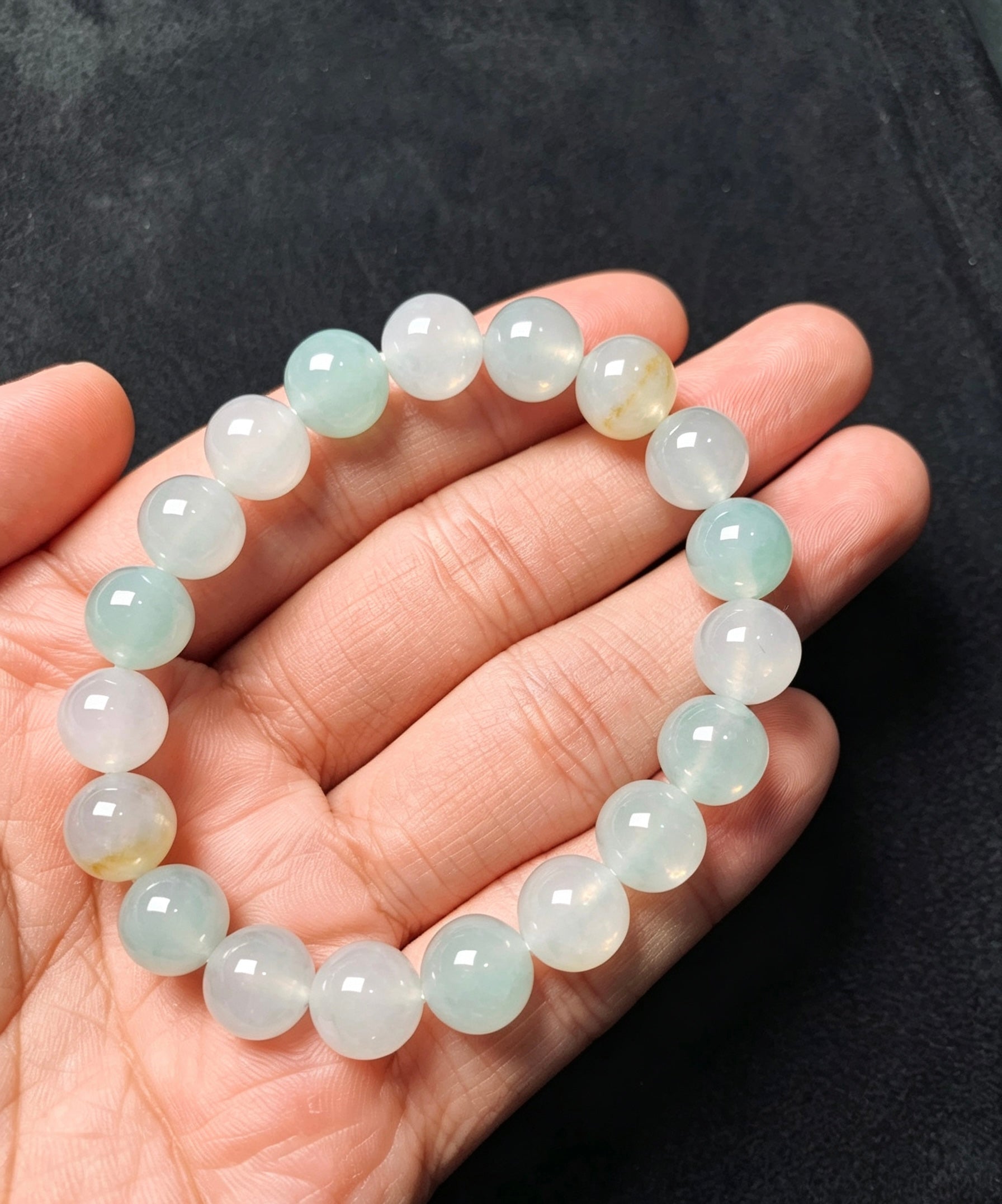Nature Type-A Jadeite