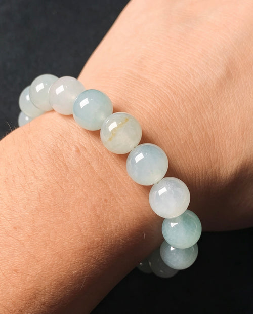 Nature Type-A Jadeite